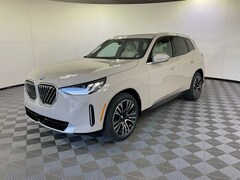 2026 BMW X3 30 xDrive SUV