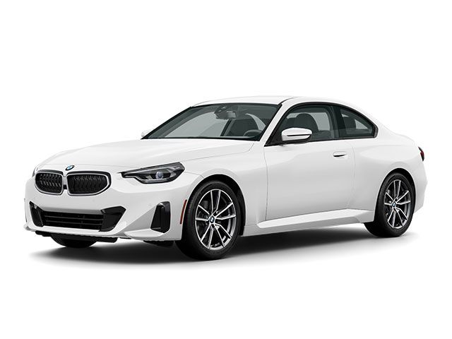 2026 BMW 2 Series 230i xDrive Coupe's photo