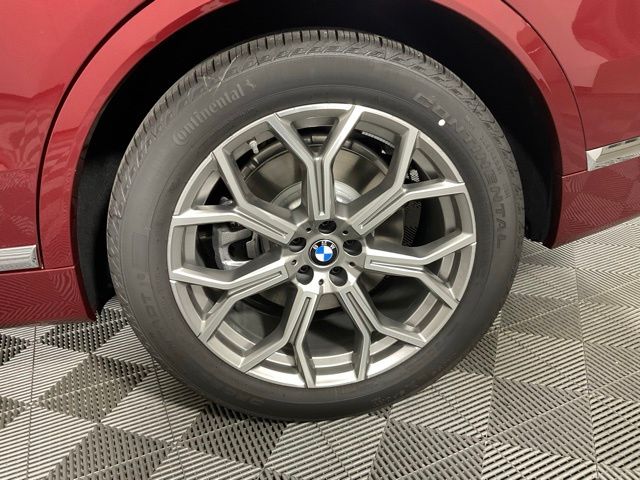 2026 BMW X7 40i - Photo 39
