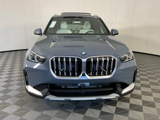 2026 Bmw X1 XDrive28i photo 3