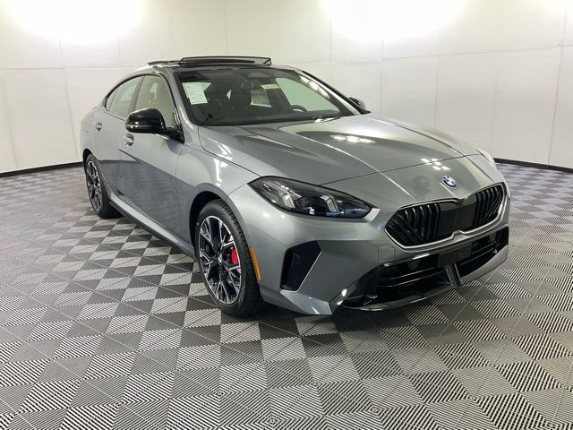 2026 Bmw 228i xDrive Gran Coupe photo 4