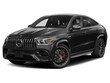 Mercedes-Benz AMG GLE 63