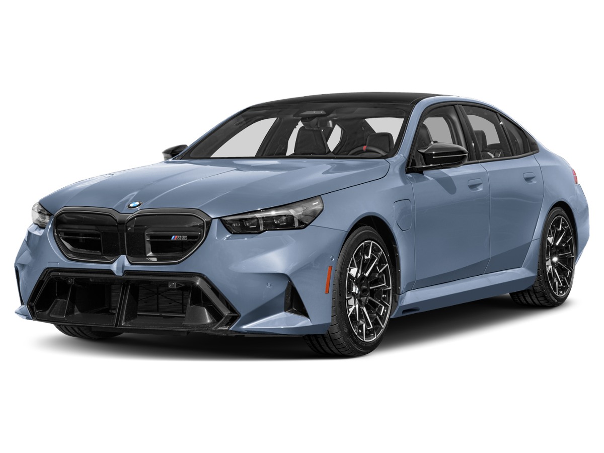  BMW M5