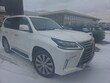  LEXUS LX 570