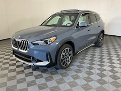 2026 BMW X1 xDrive28i SUV