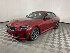 2026 BMW 230i xDrive Coupe