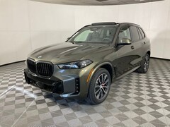 2026 BMW X5 xDrive40i SUV