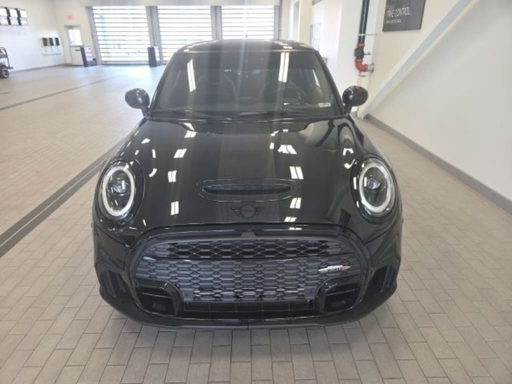 Used 2024 MINI Hardtop 2 Door John Cooper Works Hatchback