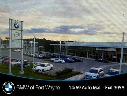 2026 BMW 330i xDrive Sedan