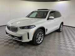 2026 BMW X5 xDrive40i SUV