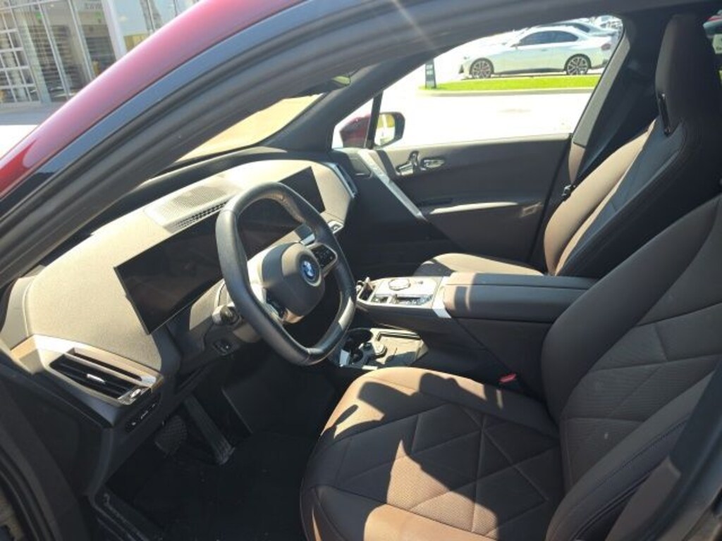 Used 2023 BMW iX xDrive50 SUV