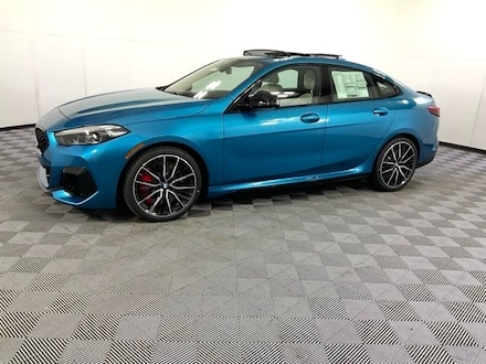 2024 BMW M235i xDrive Gran Coupe
