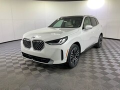 2026 BMW X3 30 xDrive SUV