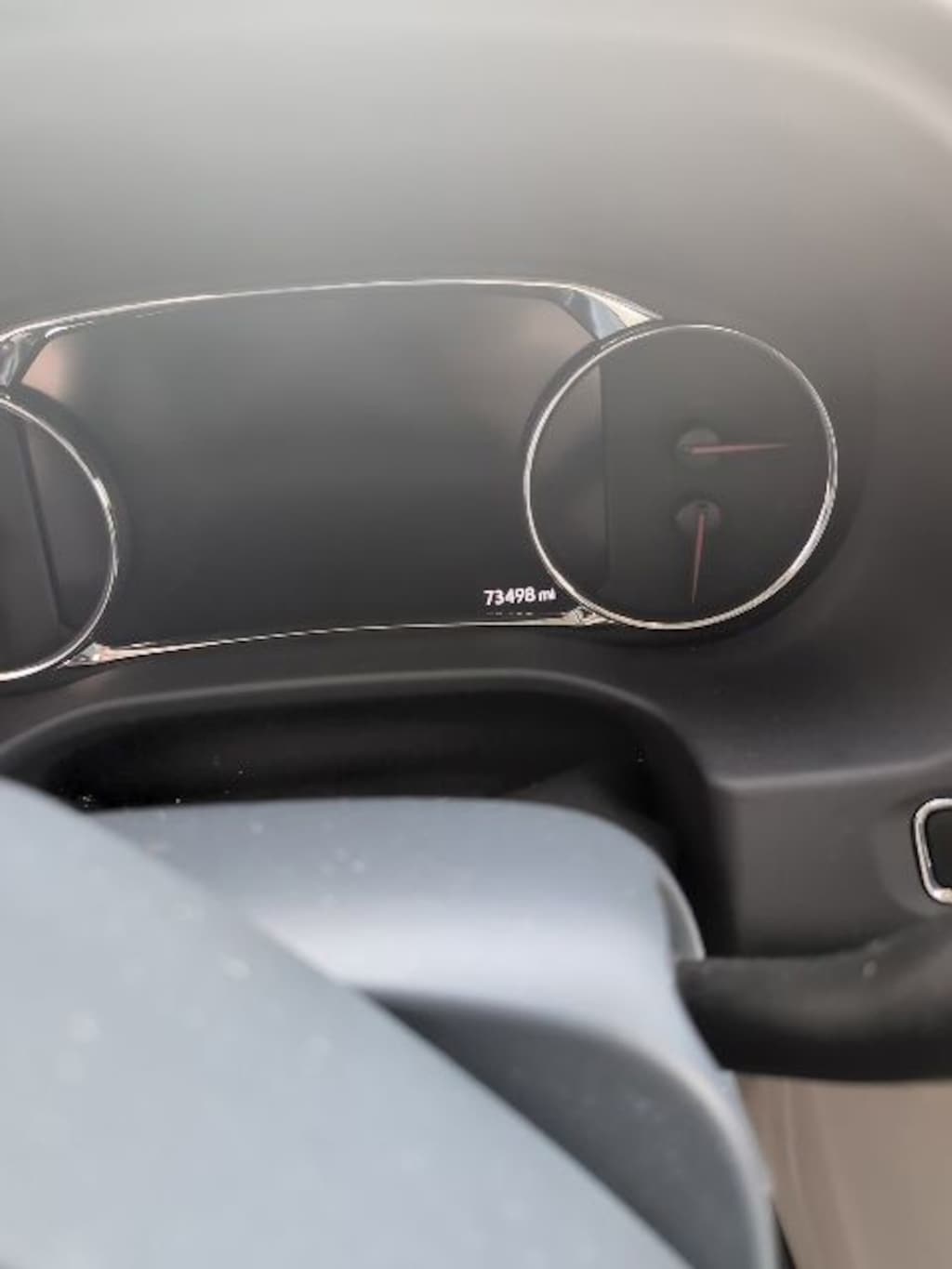 Used 2023 GMC Acadia Denali SUV