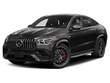 Mercedes-Benz AMG GLE 63