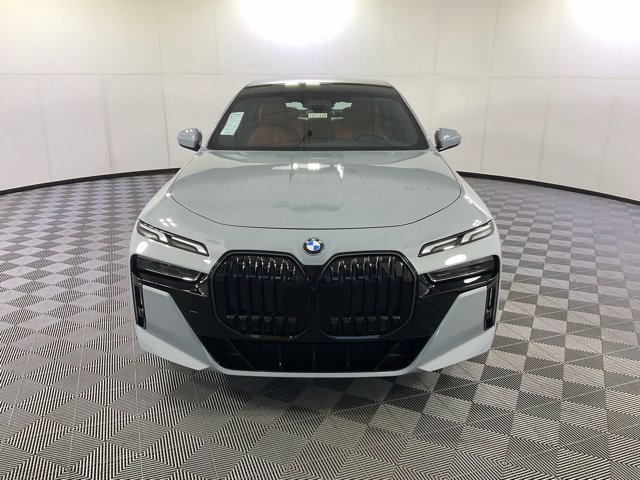 New 2026 BMW 760i xDrive Sedan