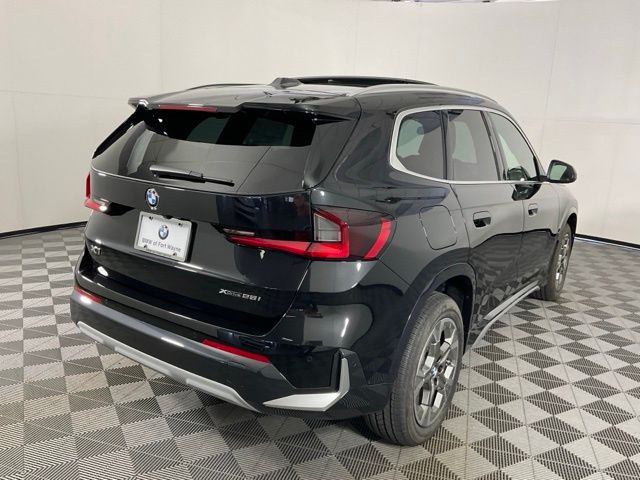 2026 BMW X1 XDrive28i - Photo 6