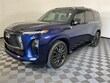 INFINITI QX80