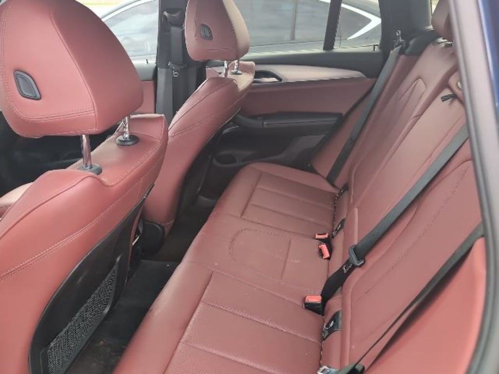 Used 2022 BMW X3 xDrive30i SUV