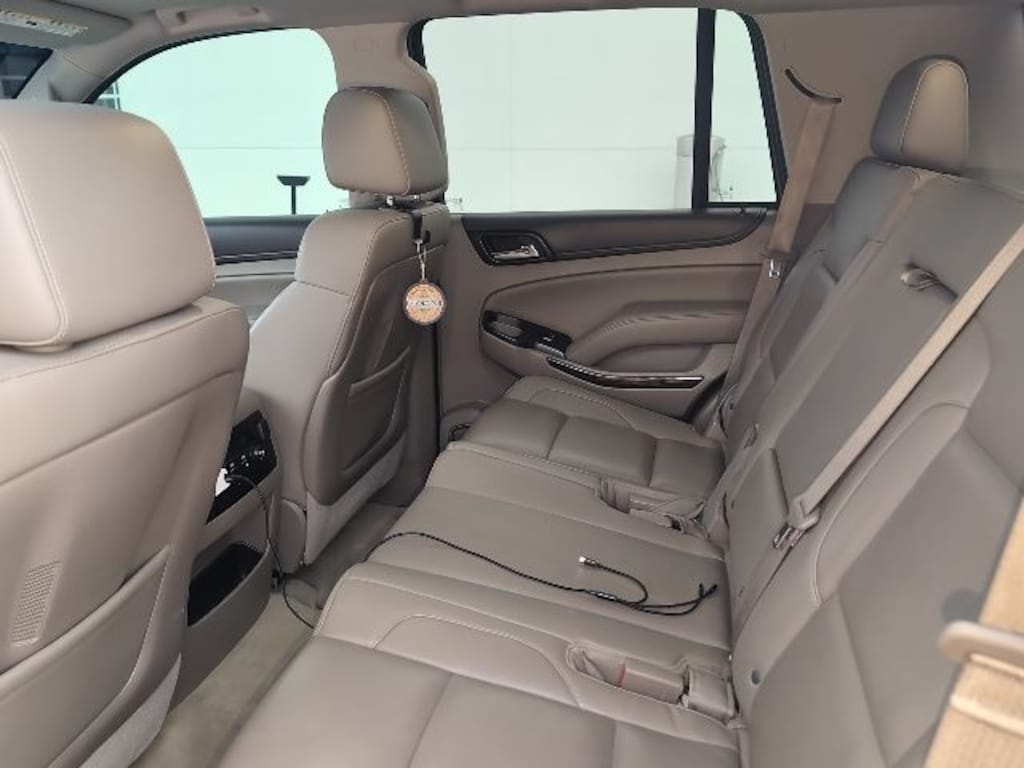 Used 2016 GMC Yukon SLT SUV