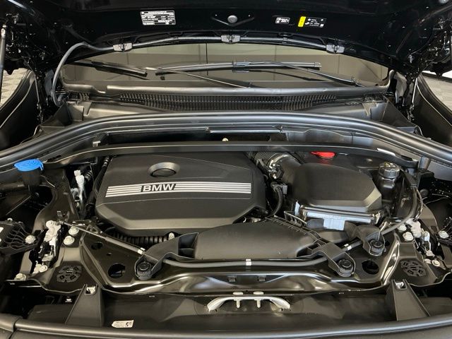2026 BMW X1 XDrive28i - Photo 37