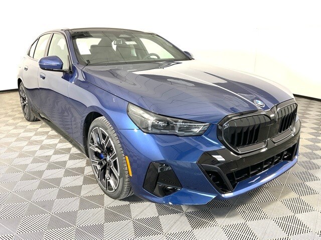 2025 Bmw 530i xDrive photo 3