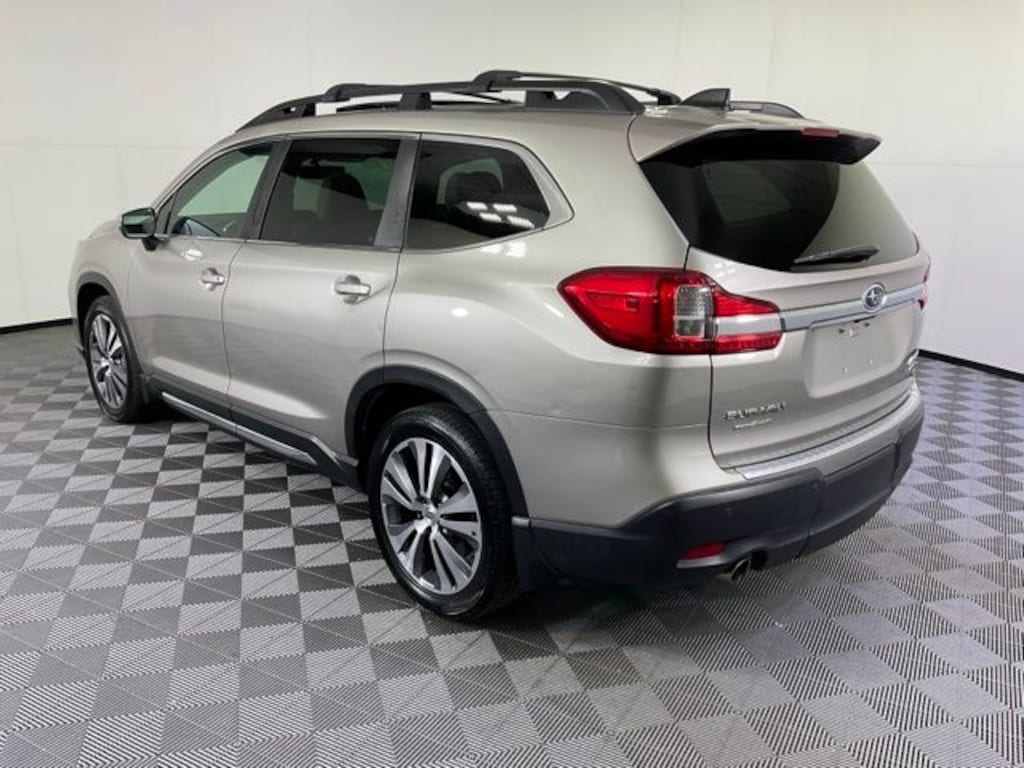 Used 2020 Subaru Ascent Limited 7-Passenger SUV