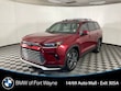  Toyota Grand Highlander Hybrid