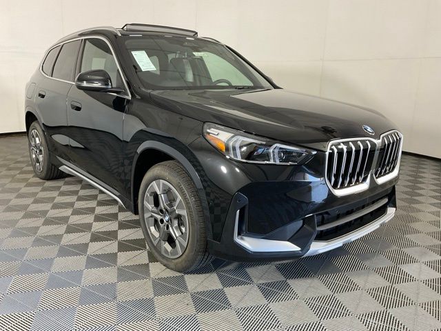2026 BMW X1 XDrive28i - Photo 3