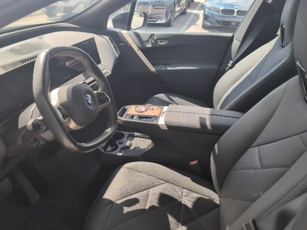 Used 2023 BMW iX xDrive50 SUV