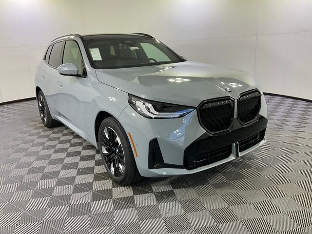 2026 Bmw X3 photo 3