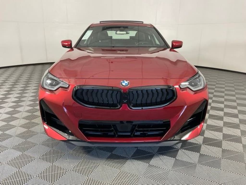 New 2026 BMW 230i xDrive Coupe