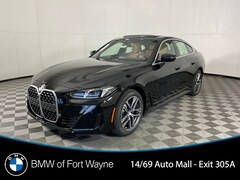 2026 BMW 430i xDrive Gran Coupe