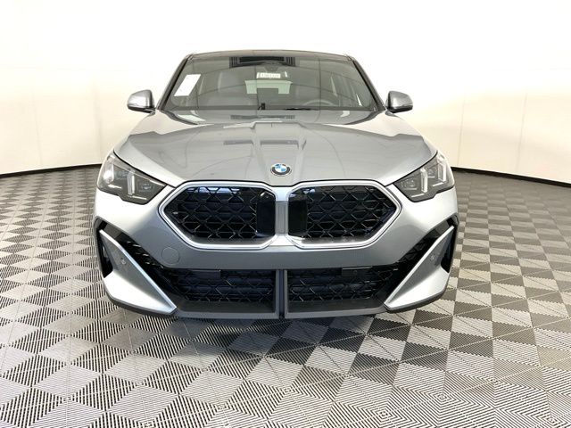 2025 Bmw X2 xDrive28i photo 2