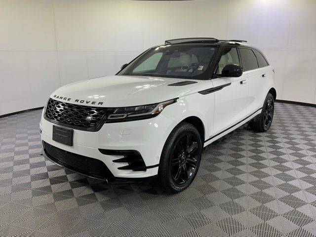 2021 Land Rover Range Rover Velar P250 R-Dynamic S