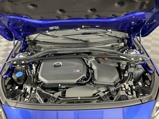 2026 BMW 2 Series M235 - Photo 40