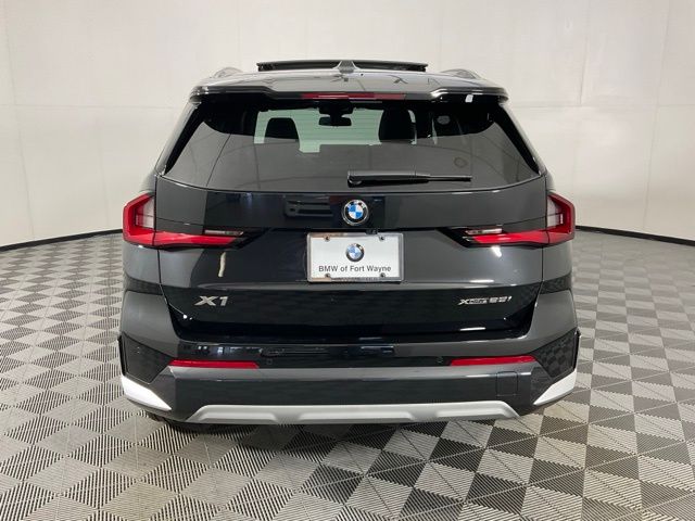 2026 BMW X1 XDrive28i - Photo 5