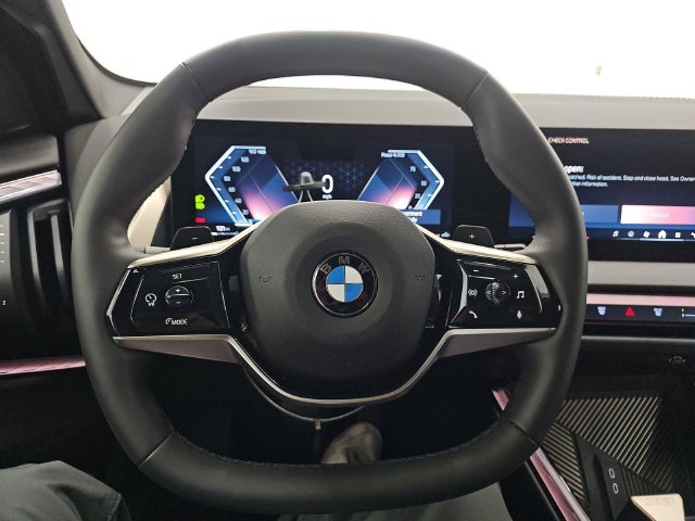 Used 2025 BMW X3 30 xDrive SUV