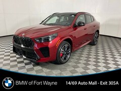 2026 BMW X2 xDrive28i SUV