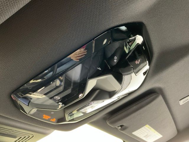 2026 BMW iX 45 - Photo 25