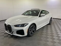 2026 BMW 430i xDrive Coupe