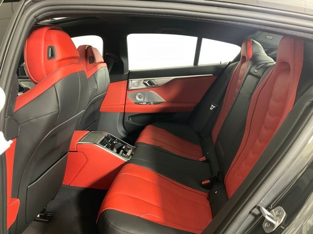 2026 BMW 8 Series 840i - Photo 33