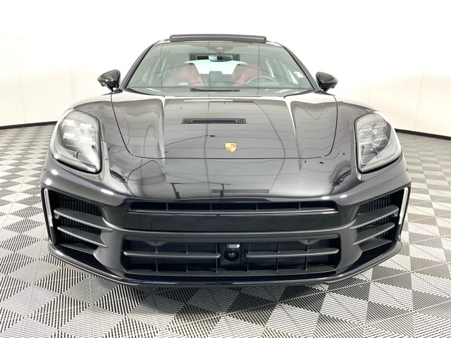 Used 2024 Porsche Panamera Base with VIN WP0AA2YAXRL000996 for sale in Fort Wayne, IN