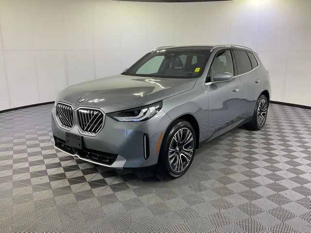 2025 BMW X3 30 XDRIVE's photo