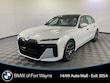  BMW 740i