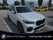  BMW X5 PHEV