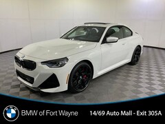 2026 BMW 230i xDrive Coupe