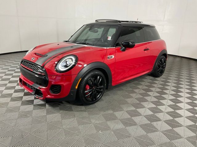 2020 MINI Hardtop 2 Door John Cooper Works