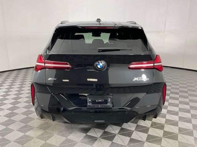 2026 BMW X3 30