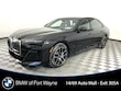 BMW 760i